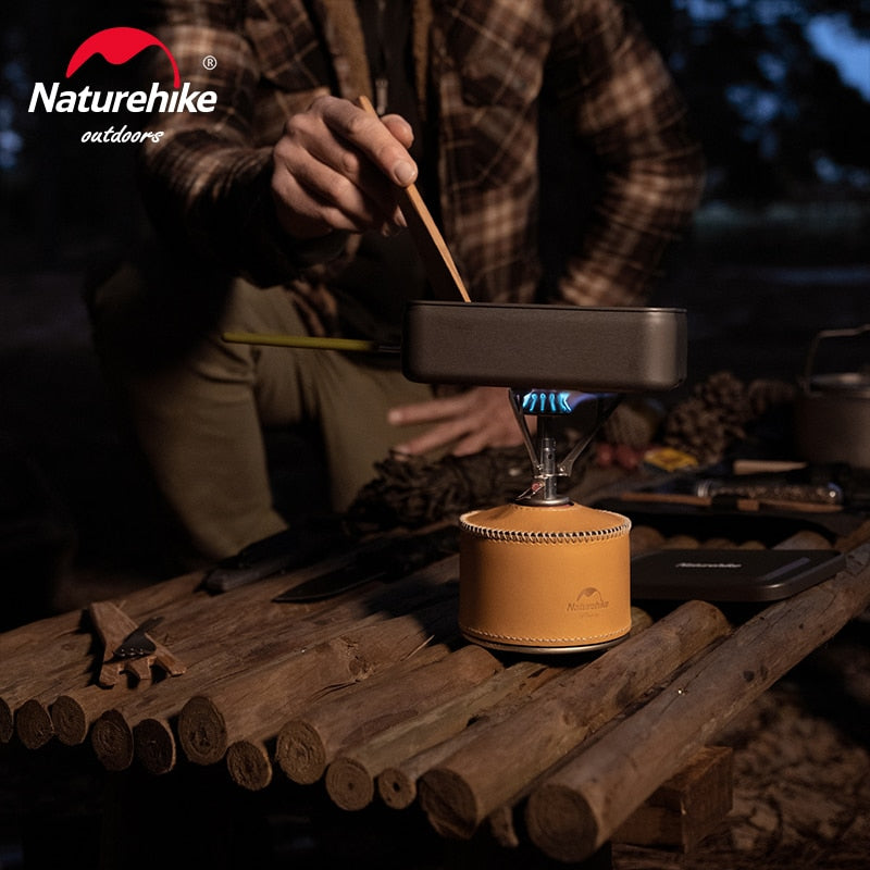 Naturehike Ultra Light Hiking Camping Gas Stove