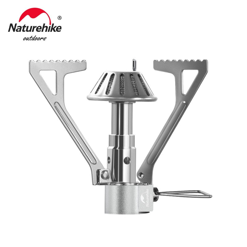 Naturehike Ultra Light Hiking Camping Gas Stove