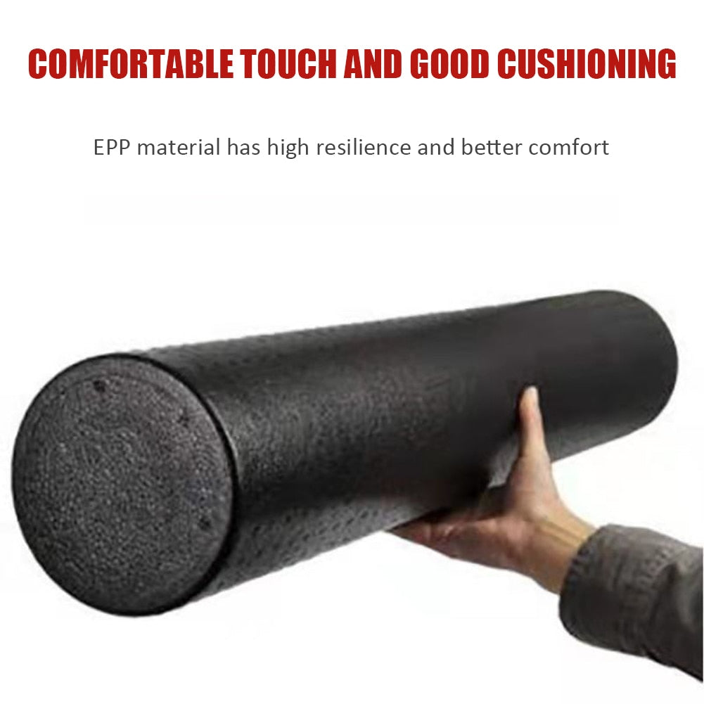 Yoga Pilates Foam Massage Roller