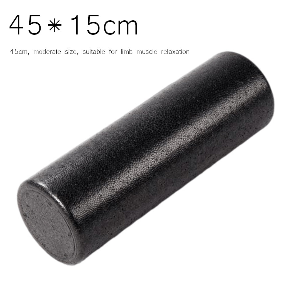 Yoga Pilates Foam Massage Roller