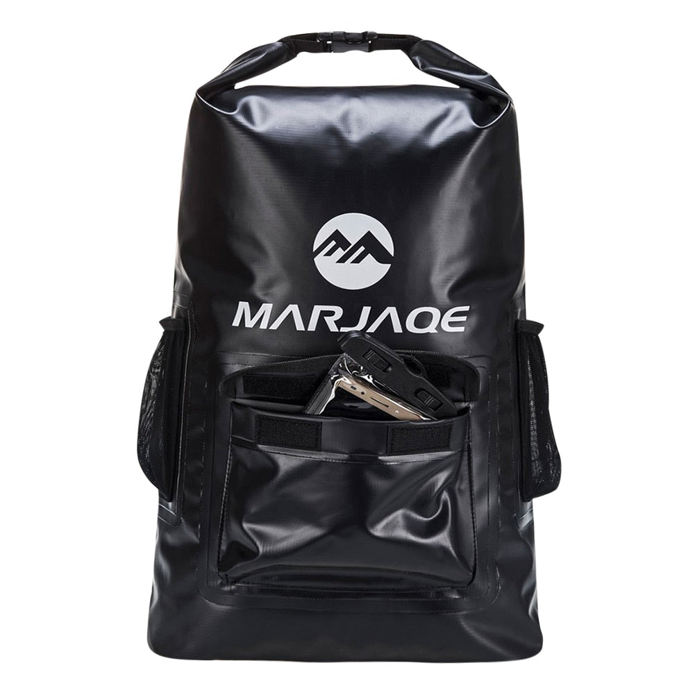 20L Outdoor Dry Waterproof Dry Gear Bags For Hiking