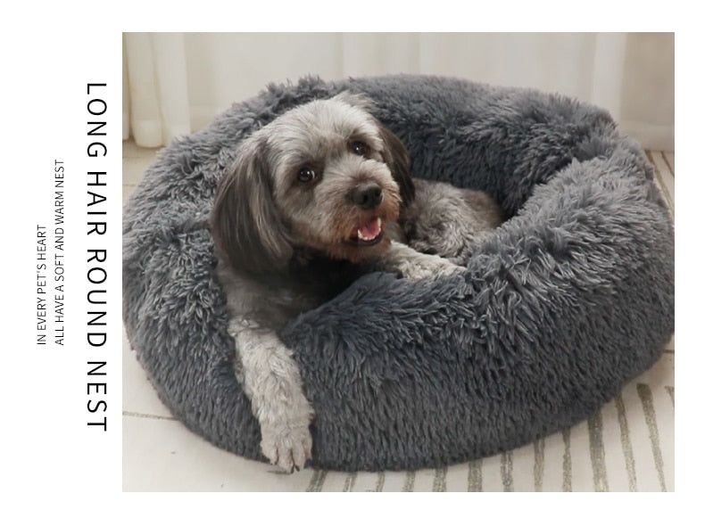 Super Soft Pet Bed