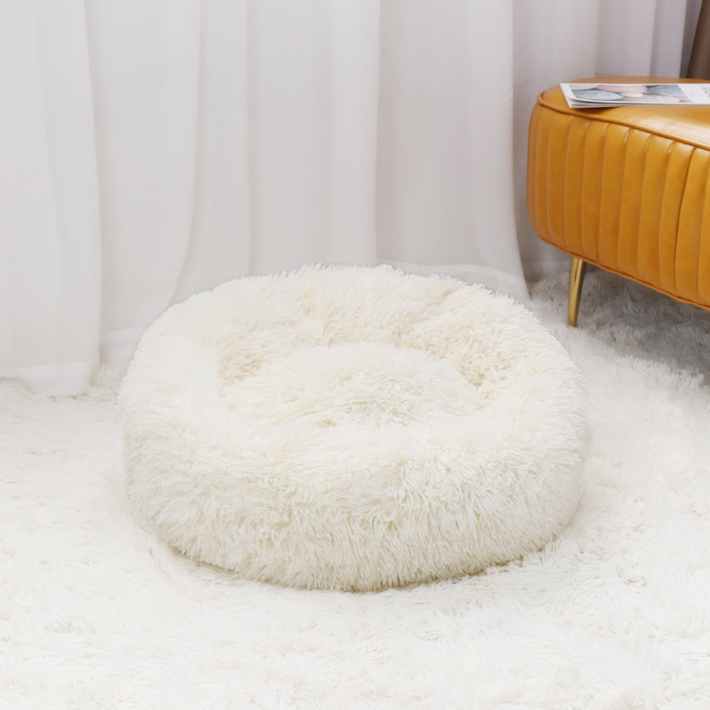 Super Soft Pet Bed