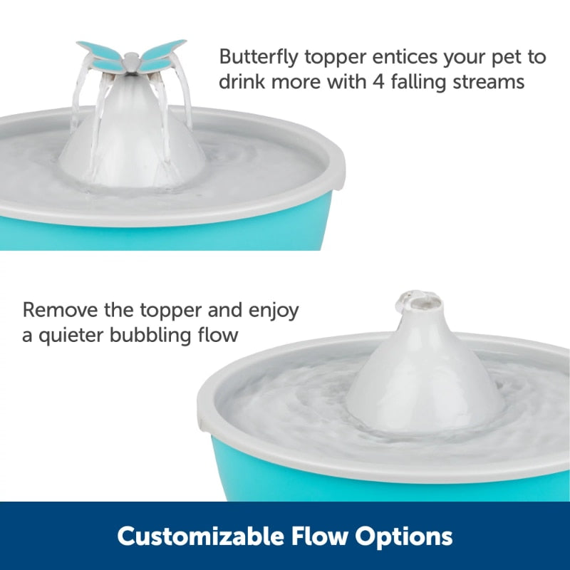 Automatic Dog and Cat Water Bowl