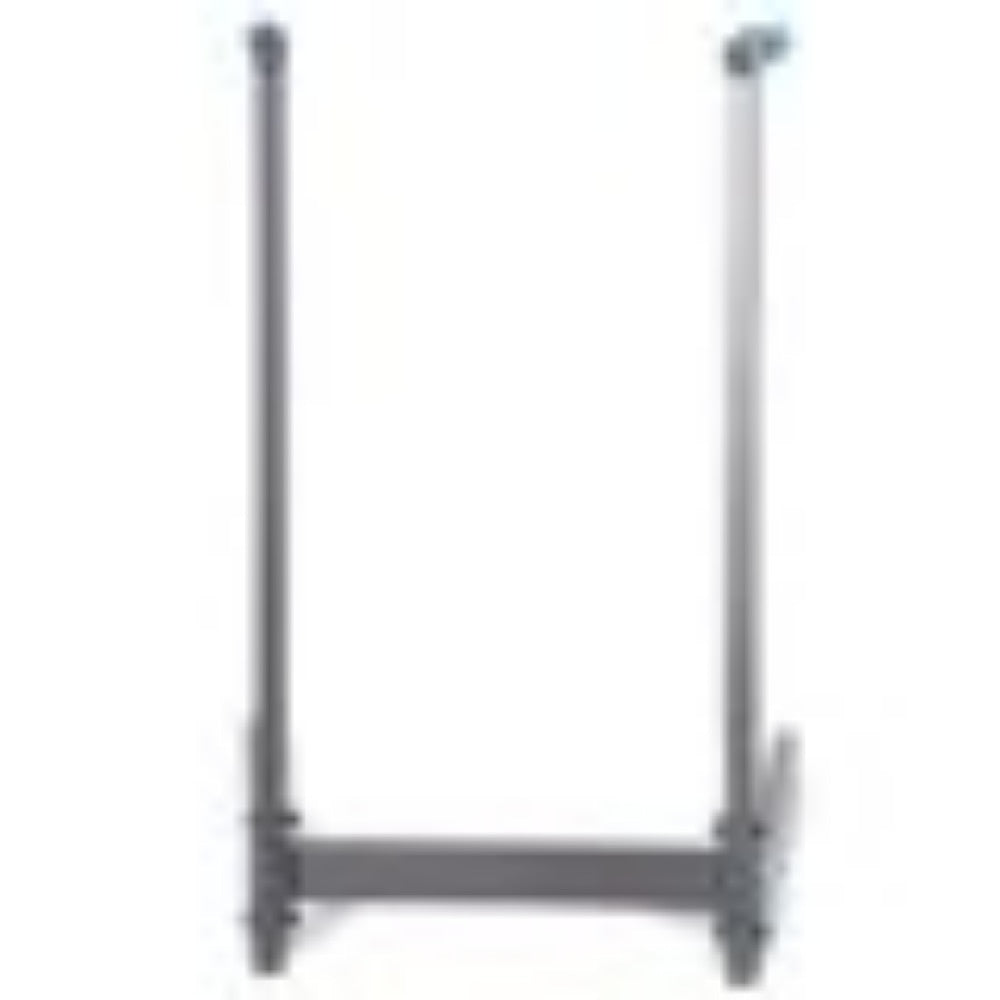 MEIZHI Heavy Duty Dip Stand Freestanding Dip Station Parallel Bar