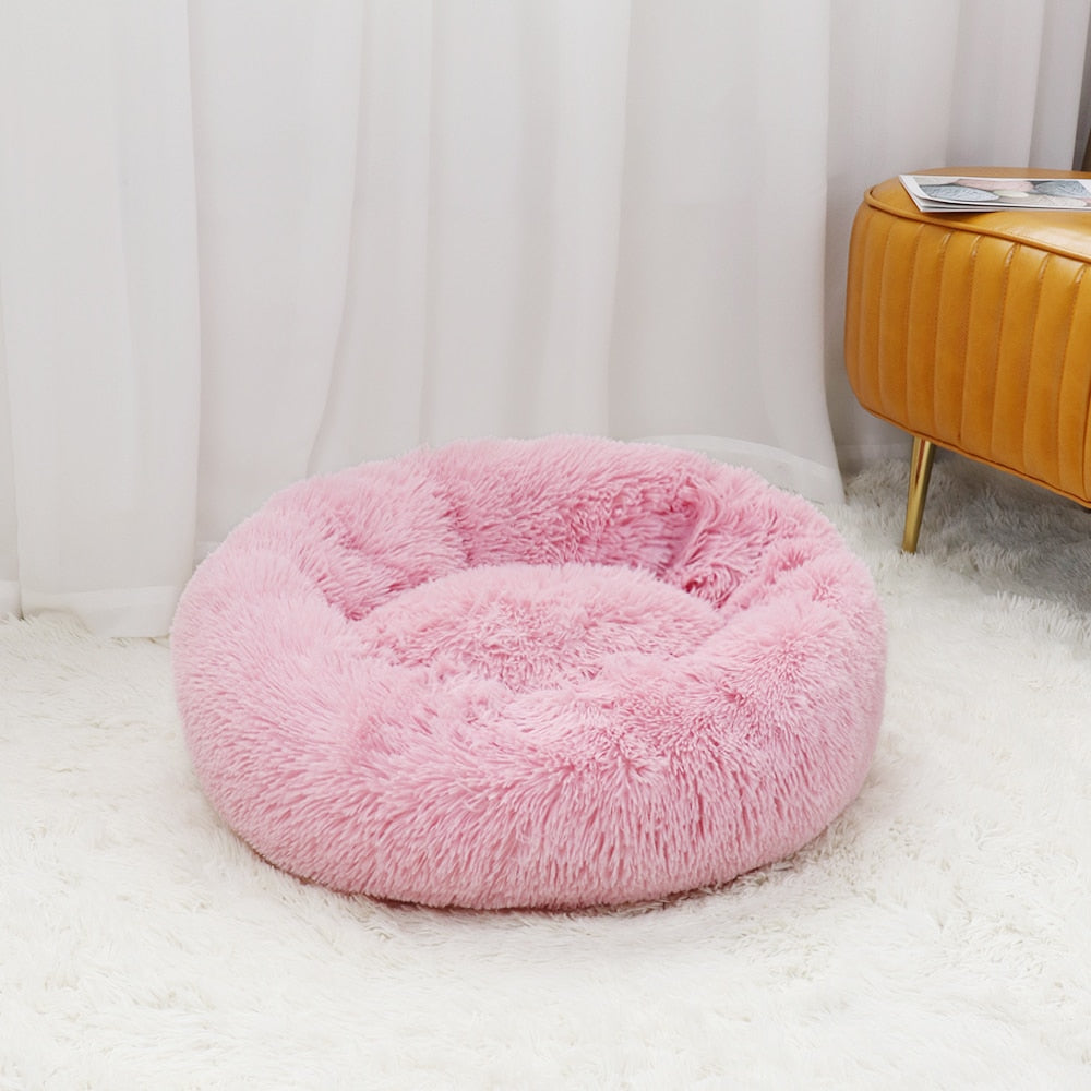 Super Soft Pet Bed