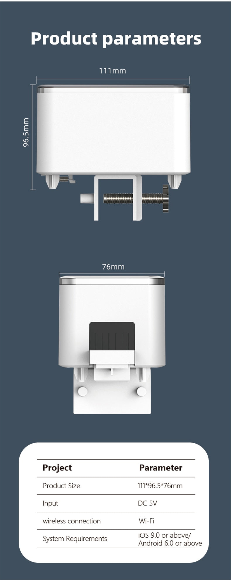 Full automatic feeder for aquarium