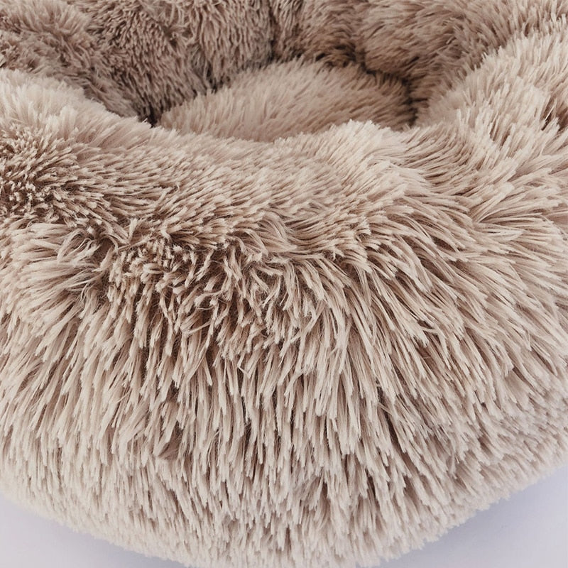 Super Soft Pet Bed