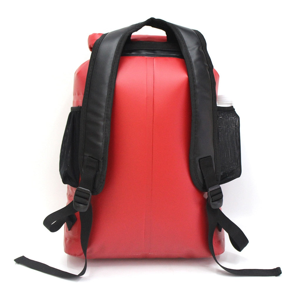 20L Outdoor Dry Waterproof Dry Gear Bags For Hiking