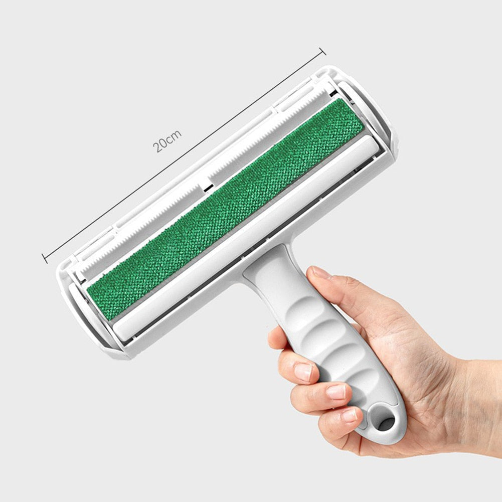 Pet Hair Remover Brush Roller