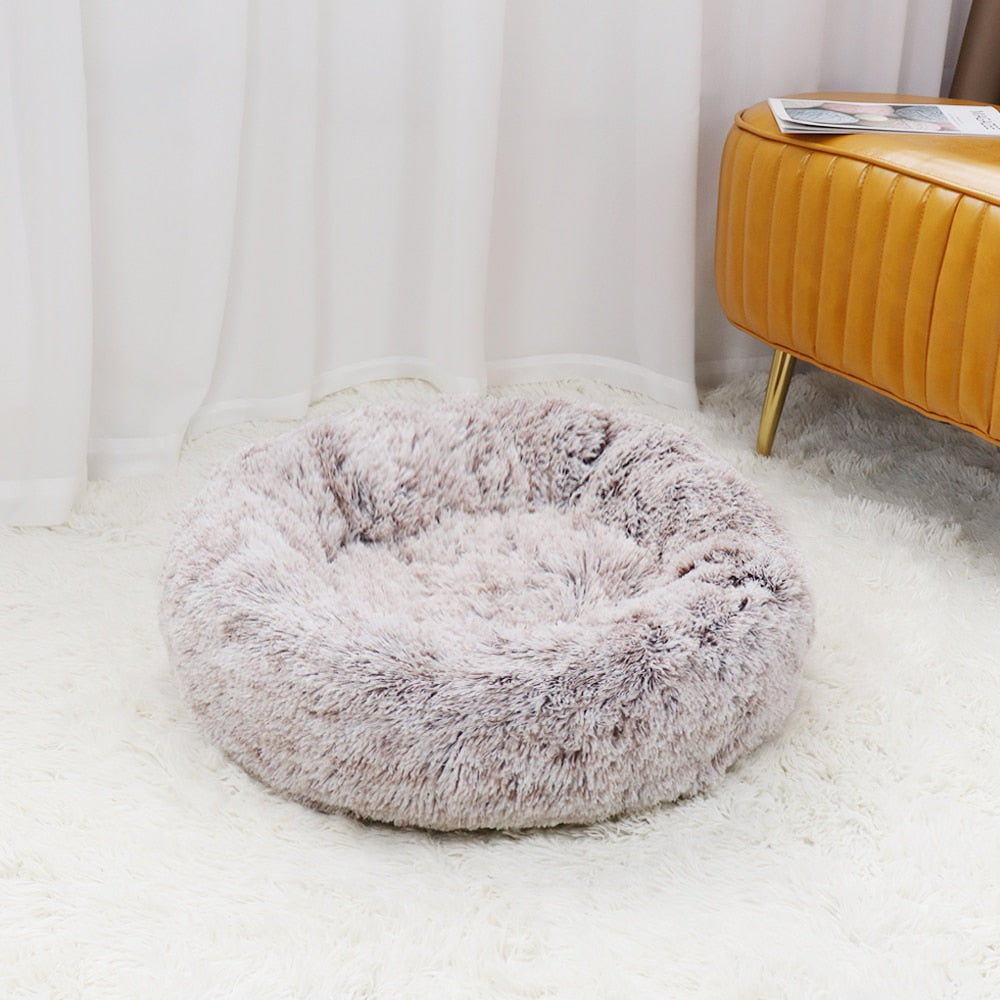 Super Soft Pet Bed