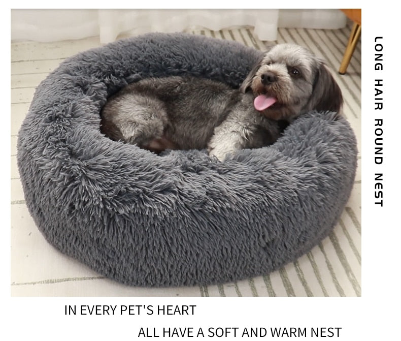 Super Soft Pet Bed